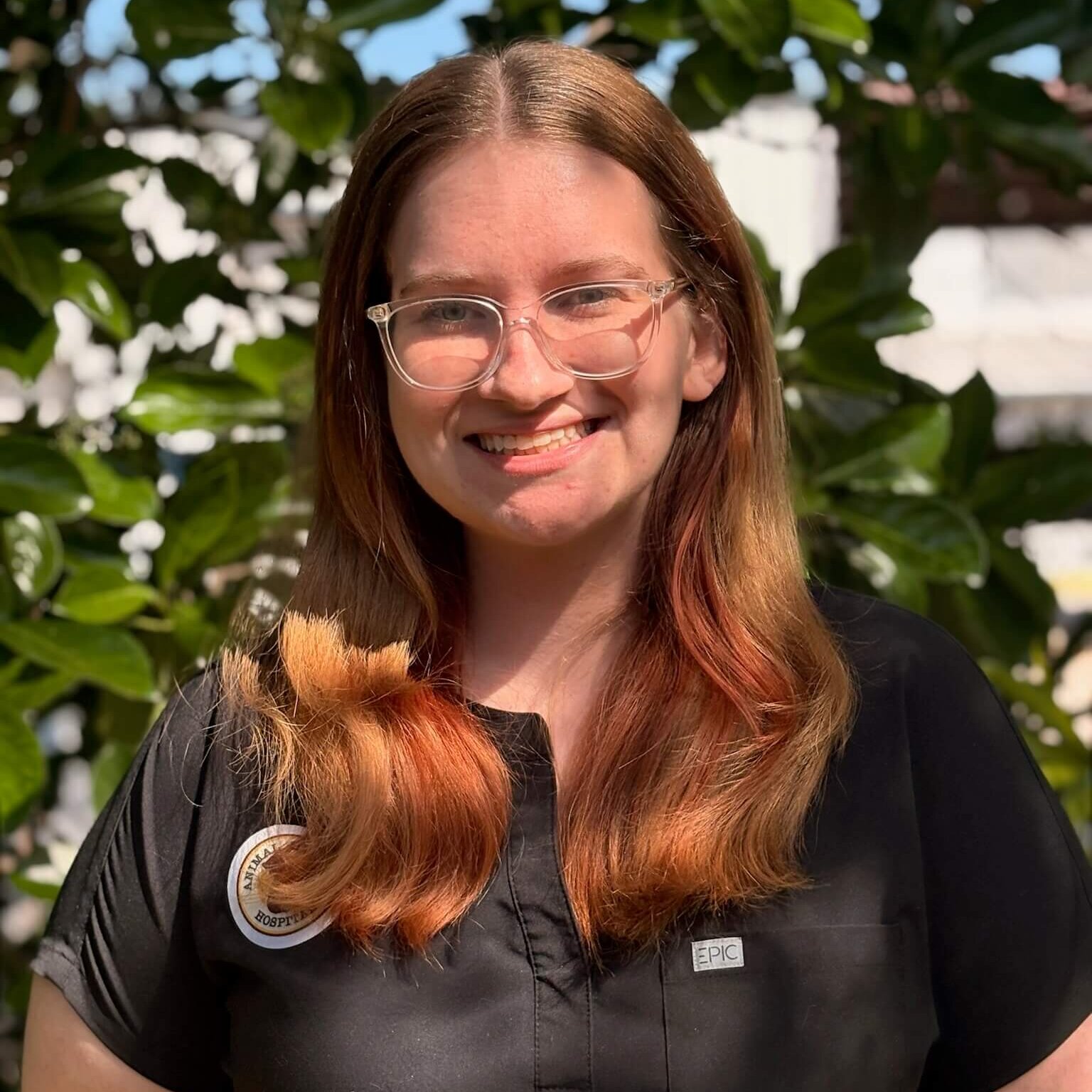 Head Technician: Nicole